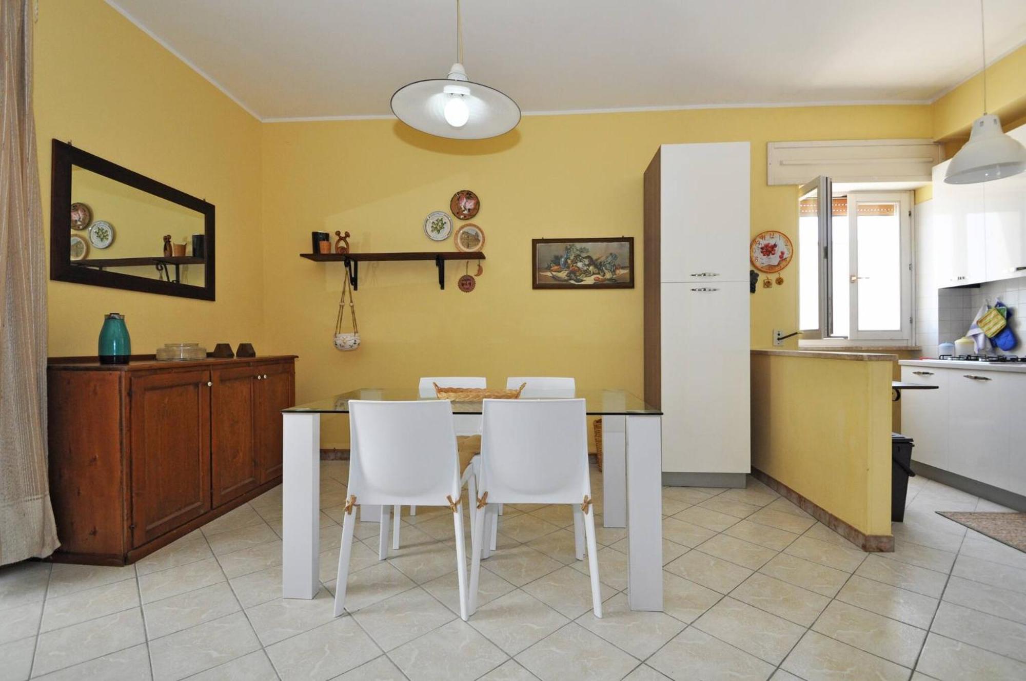 Dea Minerva Apartment By Salento Affitti Torre San Giovanni Exterior foto