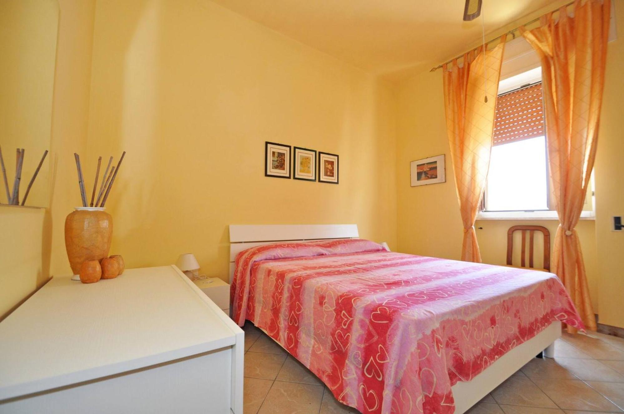 Dea Minerva Apartment By Salento Affitti Torre San Giovanni Exterior foto